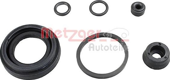 Metzger 114-0001 - Kit riparazione, Pinza freno autozon.pro