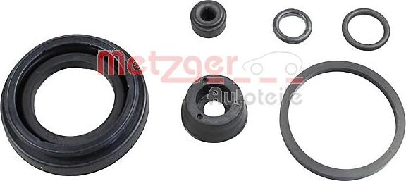 Metzger 114-0019 - Kit riparazione, Pinza freno autozon.pro