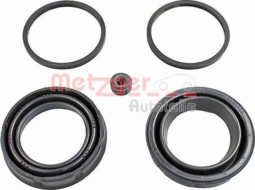 Metzger 114-0016 - Kit riparazione, Pinza freno autozon.pro