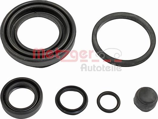 Metzger 114-0010 - Kit riparazione, Pinza freno autozon.pro