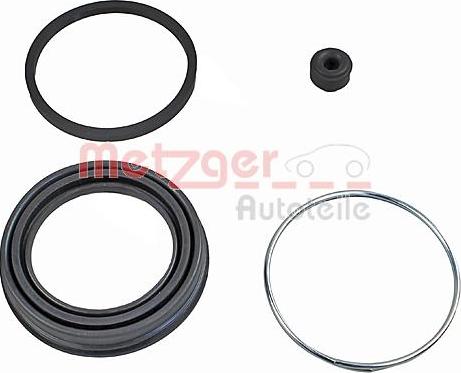 Metzger 114-0084 - Kit riparazione, Pinza freno autozon.pro