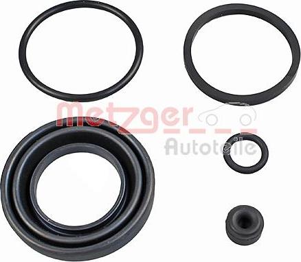 Metzger 114-0034 - Kit riparazione, Pinza freno autozon.pro