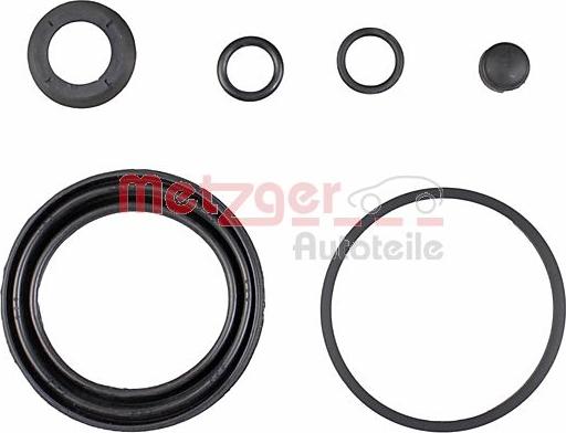 Metzger 114-0038 - Kit riparazione, Pinza freno autozon.pro