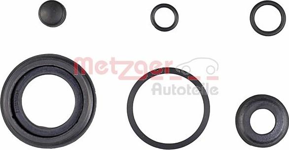 Metzger 114-0033 - Kit riparazione, Pinza freno autozon.pro