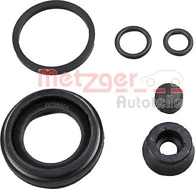 Metzger 114-0020 - Kit riparazione, Pinza freno autozon.pro