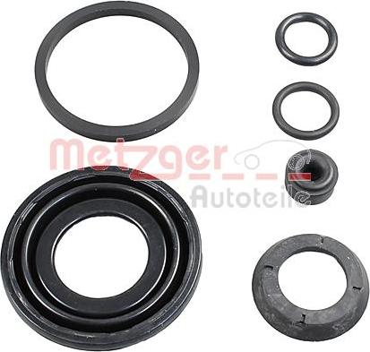 Metzger 114-0021 - Kit riparazione, Pinza freno autozon.pro