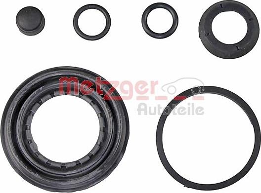 Metzger 114-0022 - Kit riparazione, Pinza freno autozon.pro