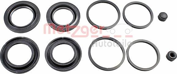 Metzger 114-0079 - Kit riparazione, Pinza freno autozon.pro