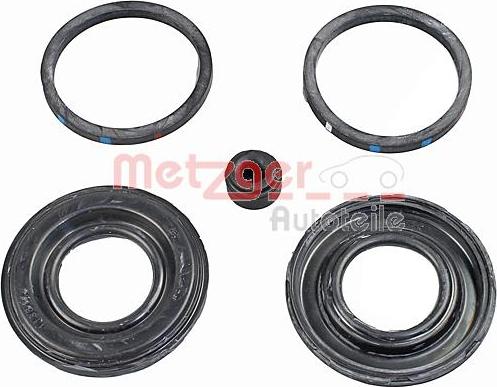 Metzger 114-0070 - Kit riparazione, Pinza freno autozon.pro