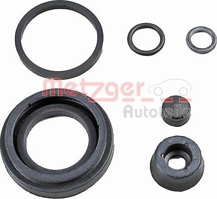 Metzger 114-0071 - Kit riparazione, Pinza freno autozon.pro