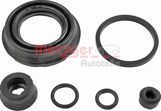 Metzger 114-0073 - Kit riparazione, Pinza freno autozon.pro