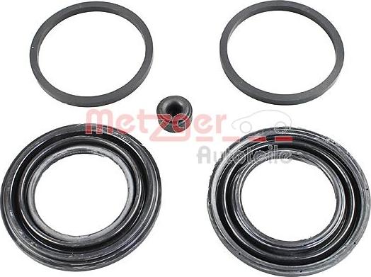 Metzger 114-0077 - Kit riparazione, Pinza freno autozon.pro