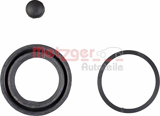 Metzger 114-0148 - Kit riparazione, Pinza freno autozon.pro