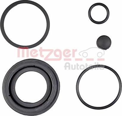 Metzger 114-0159 - Kit riparazione, Pinza freno autozon.pro