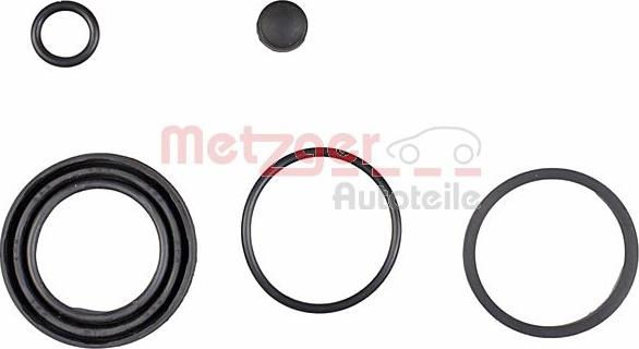 Metzger 114-0158 - Kit riparazione, Pinza freno autozon.pro