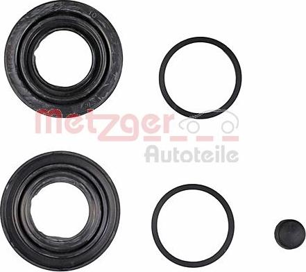 Metzger 114-0116 - Kit riparazione, Pinza freno autozon.pro