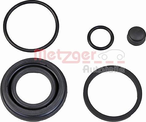 Metzger 114-0126 - Kit riparazione, Pinza freno autozon.pro