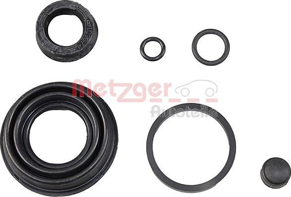 Metzger 114-0120 - Kit riparazione, Pinza freno autozon.pro