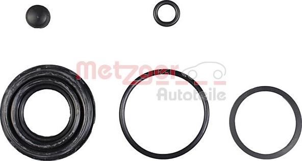 Metzger 114-0127 - Kit riparazione, Pinza freno autozon.pro