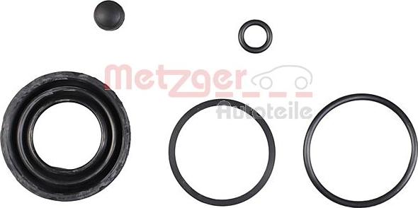 Metzger 114-0170 - Kit riparazione, Pinza freno autozon.pro