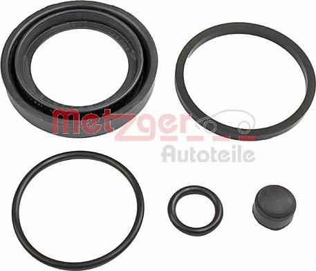 Metzger 114-0177 - Kit riparazione, Pinza freno autozon.pro