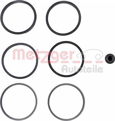 Metzger 114-0294 - Kit riparazione, Pinza freno autozon.pro