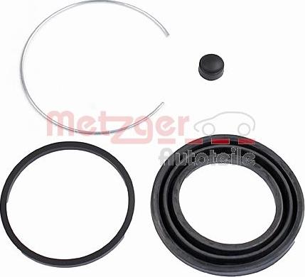 Metzger 114-0290 - Kit riparazione, Pinza freno autozon.pro