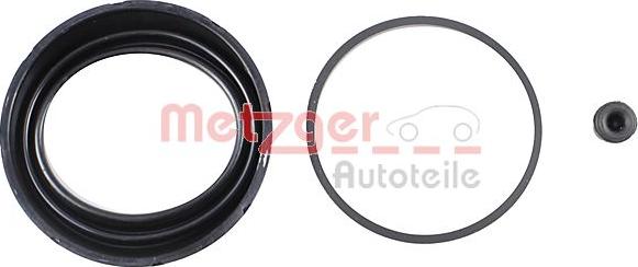 Metzger 114-0250 - Kit riparazione, Pinza freno autozon.pro