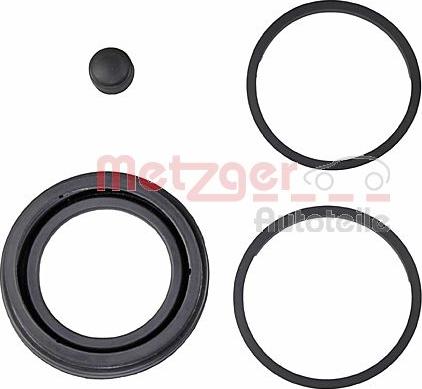 Metzger 114-0253 - Kit riparazione, Pinza freno autozon.pro