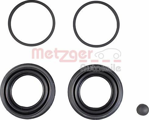 Metzger 114-0252 - Kit riparazione, Pinza freno autozon.pro