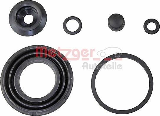 Metzger 114-0266 - Kit riparazione, Pinza freno autozon.pro