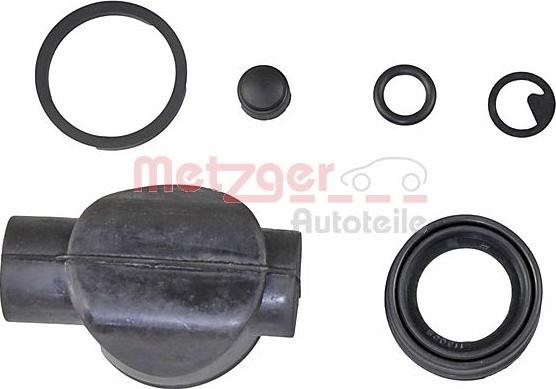 Metzger 114-0268 - Kit riparazione, Pinza freno autozon.pro