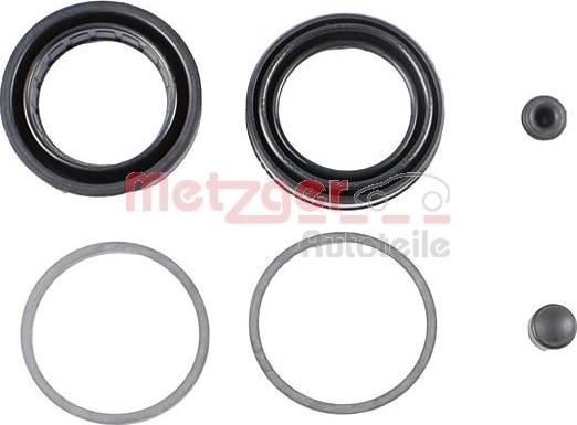 Metzger 114-0206 - Kit riparazione, Pinza freno autozon.pro