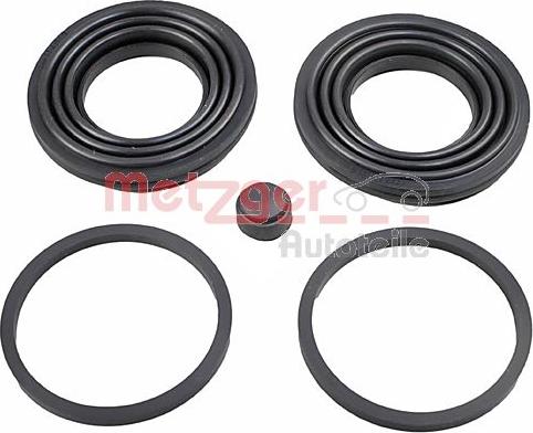 Metzger 114-0210 - Kit riparazione, Pinza freno autozon.pro