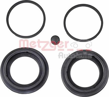 Metzger 114-0232 - Kit riparazione, Pinza freno autozon.pro