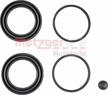 Metzger 114-0221 - Kit riparazione, Pinza freno autozon.pro