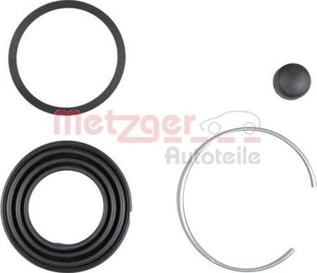 Metzger 114-0273 - Kit riparazione, Pinza freno autozon.pro