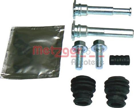 Metzger 113-1426X - Kit manicotti di guida, Pinza freno autozon.pro