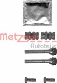 Metzger 113-1346X - Kit manicotti di guida, Pinza freno autozon.pro