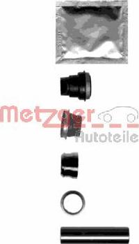 Metzger 113-1348X - Kit manicotti di guida, Pinza freno autozon.pro