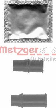 Metzger 113-1312 - Kit accessori, Pinza freno autozon.pro