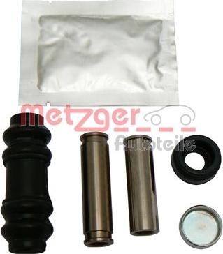 Metzger 113-1336X - Kit manicotti di guida, Pinza freno autozon.pro