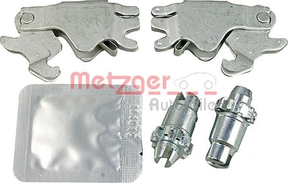 Metzger 12053005 - Kit riparazione, Espansore autozon.pro