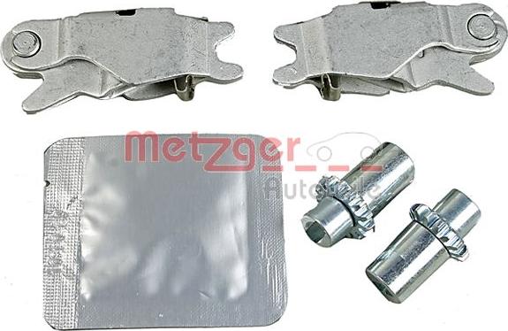 Metzger 12053006 - Kit riparazione, Espansore autozon.pro