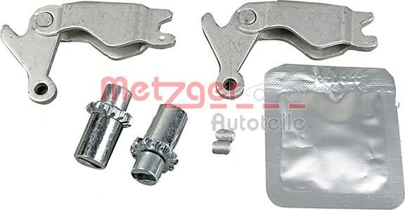 Metzger 12053001 - Kit riparazione, Espansore autozon.pro