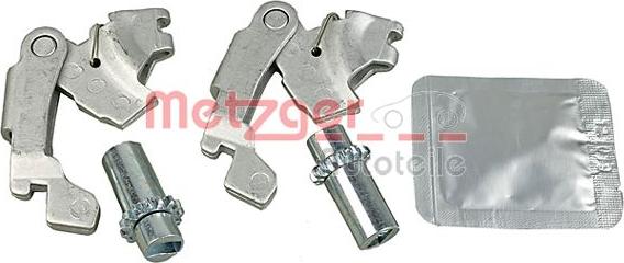 Metzger 12053008 - Kit riparazione, Espansore autozon.pro