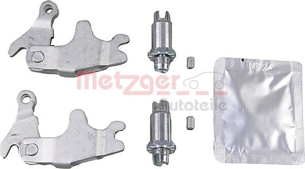 Metzger 12053007 - Kit riparazione, Espansore autozon.pro