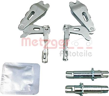 Metzger 12053014 - Kit riparazione, Espansore autozon.pro