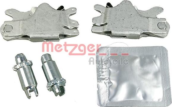 Metzger 12053010 - Kit riparazione, Espansore autozon.pro