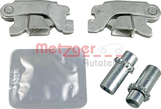 Metzger 12053011 - Kit riparazione, Espansore autozon.pro